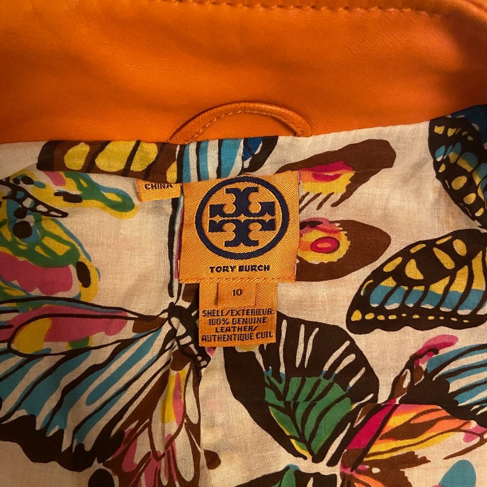 Tory Burch Jacket